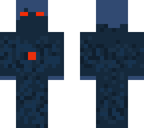 reshade of my new friend skin