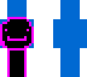 reversed dream