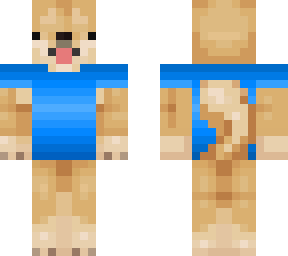 roccobro101 fan skin
