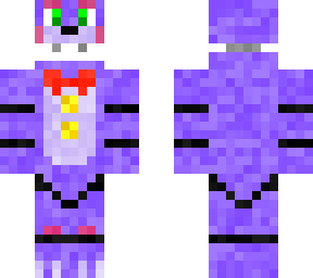 rockstar bonnie