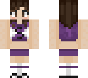 ronnie - shulker del imperio