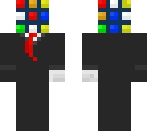 rubik's agent