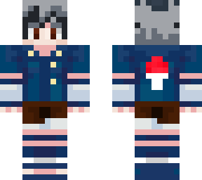 saharu uchiha