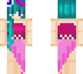 salty seafoam~ce