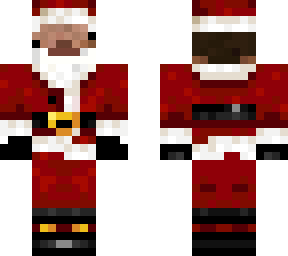santa derp steve