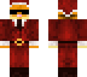 santa garfield