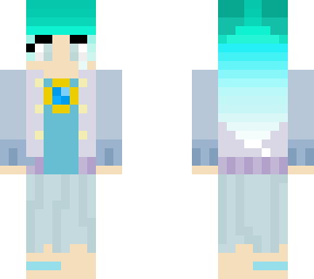 saphire-fukashi (my oc for rp)