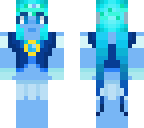 saphire-fukashi true form (my oc for rp)