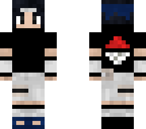 sasuke black