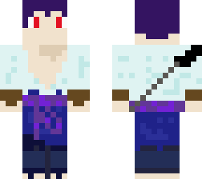 sasuke uchiha