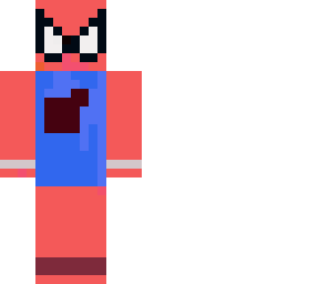 scarlet spider