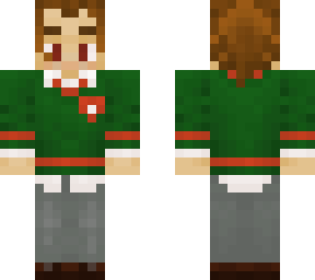 school boy // entry for xxloraxx's anime school girl/boy contest