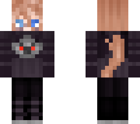 servaos skin