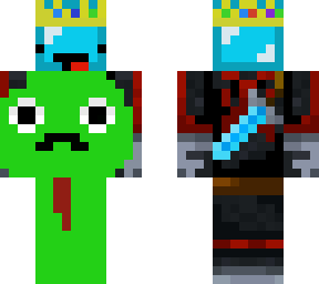 several minecraft youtubers
