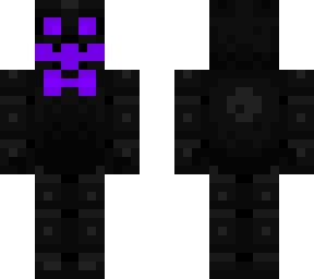 shadow glitchtrap