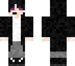 shogunstreamer's oc