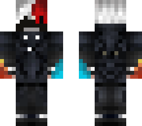 shoto kaneki