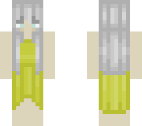 silver and gold