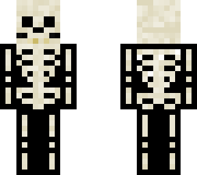 skeleton