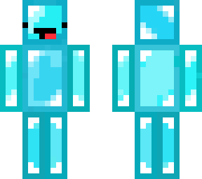 skeppy's skin