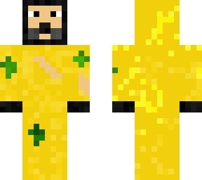 skin de apocalipsis