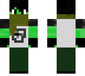 skin de grin