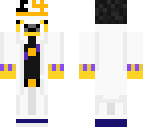 skin de siba