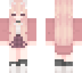 skin edit