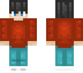 skin for agfoxx v3