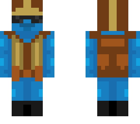 skin request! rad dudesman for brandon1911