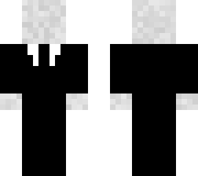 slender man