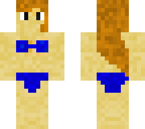 smexy bikini girl (for boys and girls)