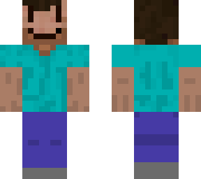 smiley steve