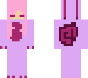 snail girl