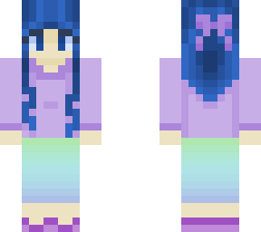 soft lavender (subtle shading fix)