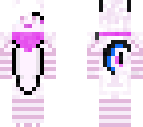 sona the fennec fox beta
