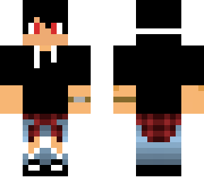 sorry for coppying but i just changed the skin and the hair and eyes
