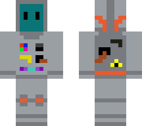 space suddzy w/ helmet