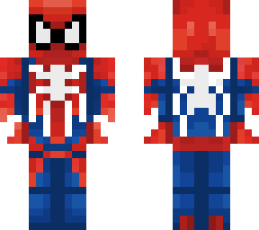 spider-sam ps4