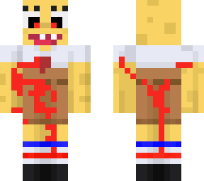 spongebob exe