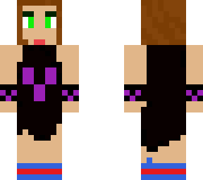 spy girl