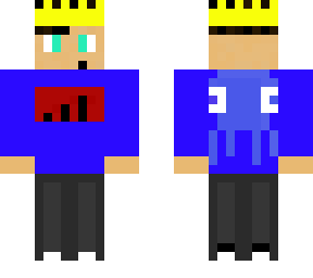 squid king