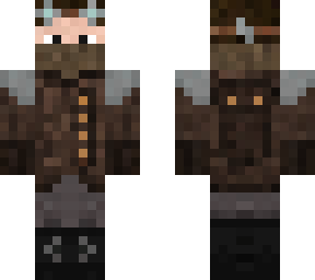 steampunk