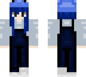 steluna's frogsquad skin