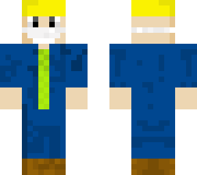 stenpor remake