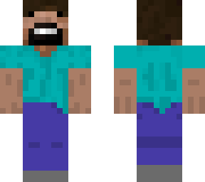 steve but notch