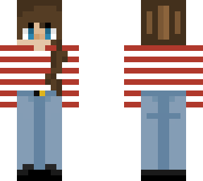 stripesgirl