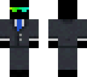 suit blue 2