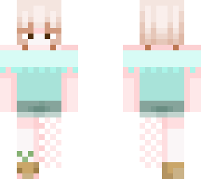 summer cutie
