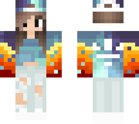 sunlitoaster49 skin remake read dis